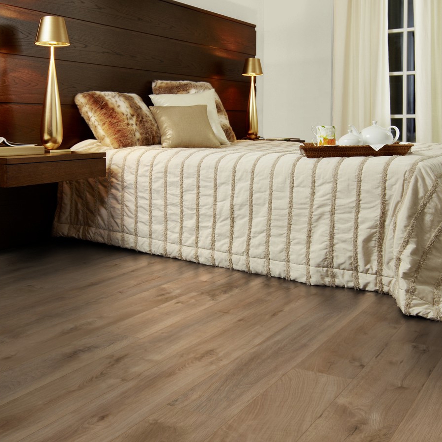 Ламинат Kaindl Natural Touch Premium Plank 10/32 К4381 RE Дуб Лодж