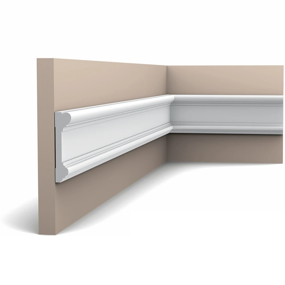 Молдинг Orac Decor Duropolymer (2300x94x23) DX121-2300