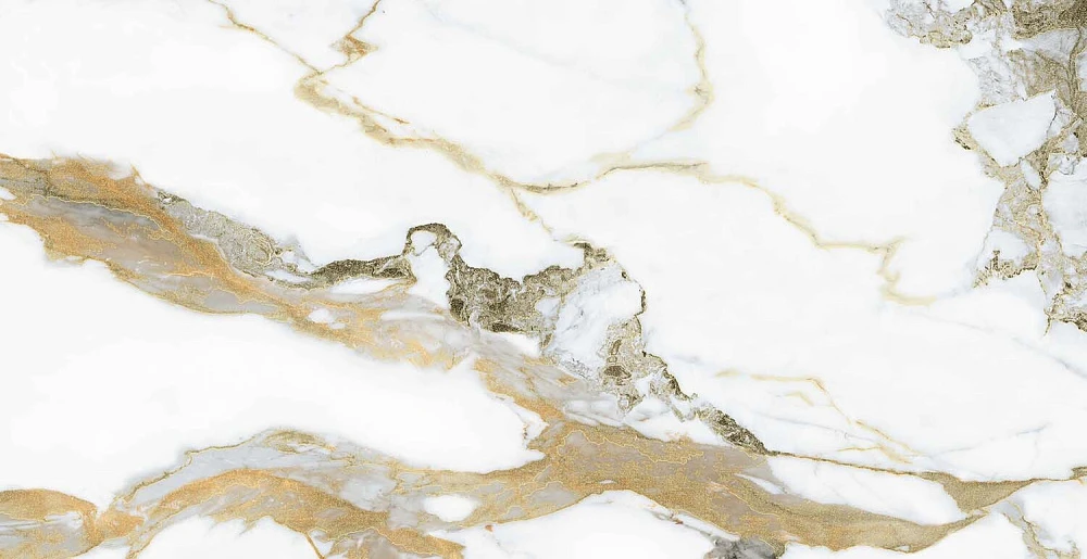 Керамогранит Azario Colombia Gold Carving 60x120 см (H18004012G)