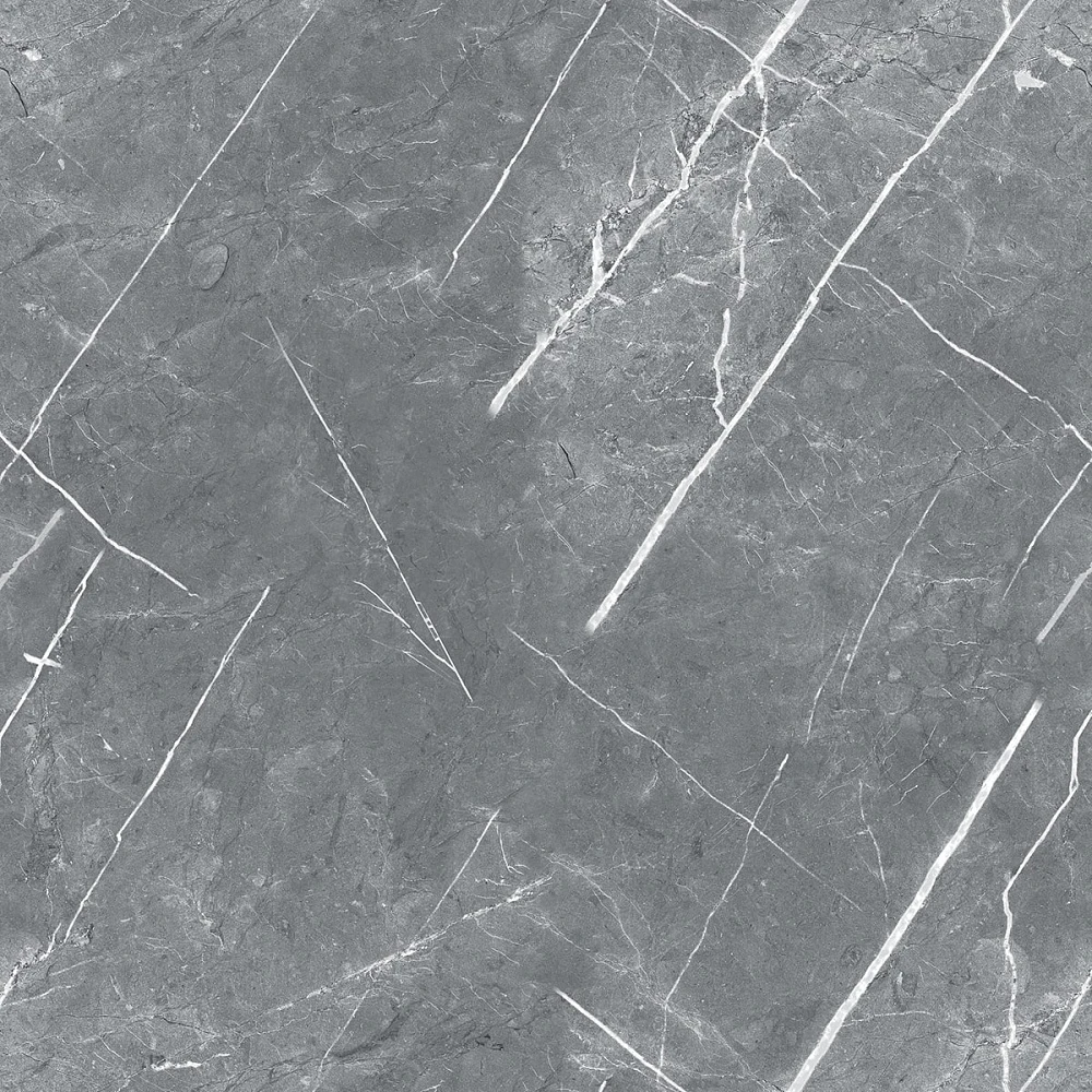 Керамогранит Royce Carnico Grey Polished 60x60 см (R_PR1019)