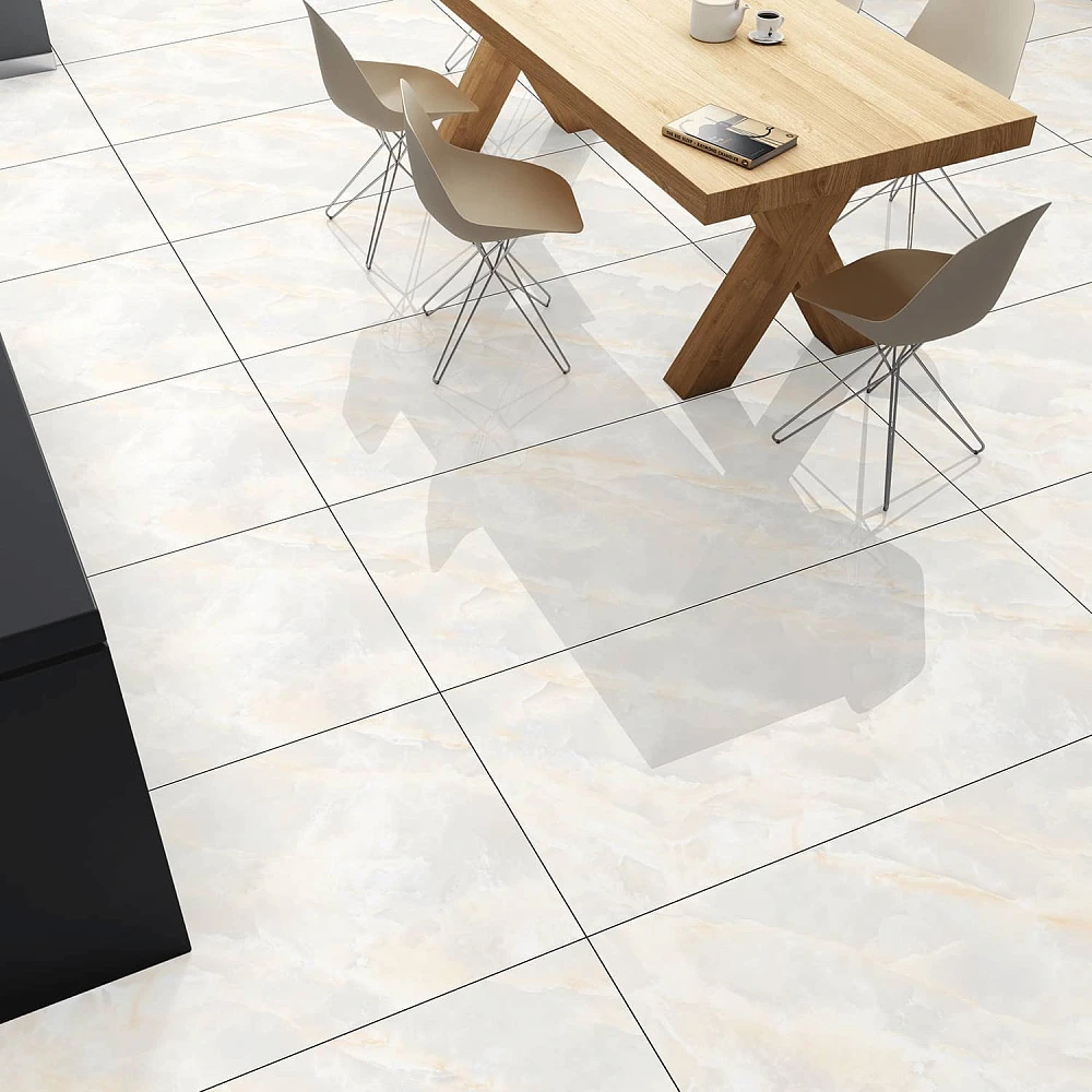 Керамогранит Azario Seltis Onix High Glossy 60x120 см (P321111218HG)
