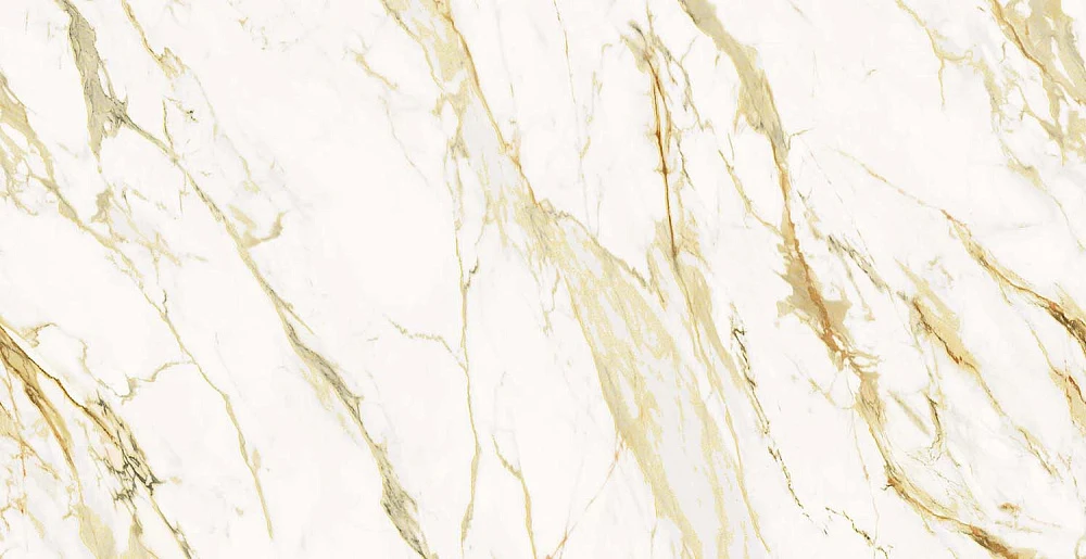 Керамогранит Azario Calacatta Royal Carving 60x120 см (H18004004G)
