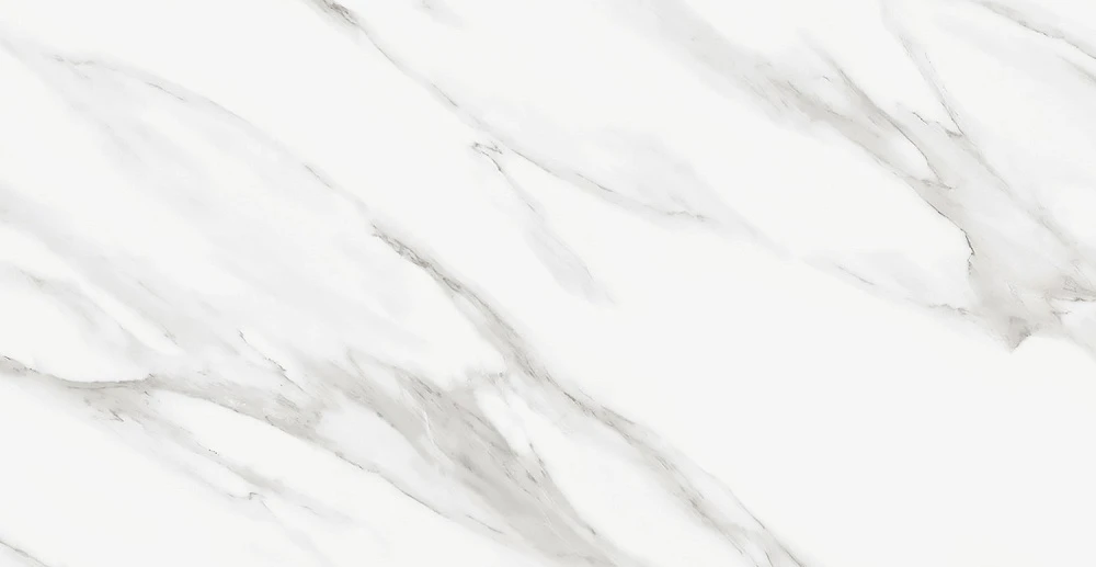 Керамогранит Azario Venezia White Glossy 60x120 см (F2010821120G)