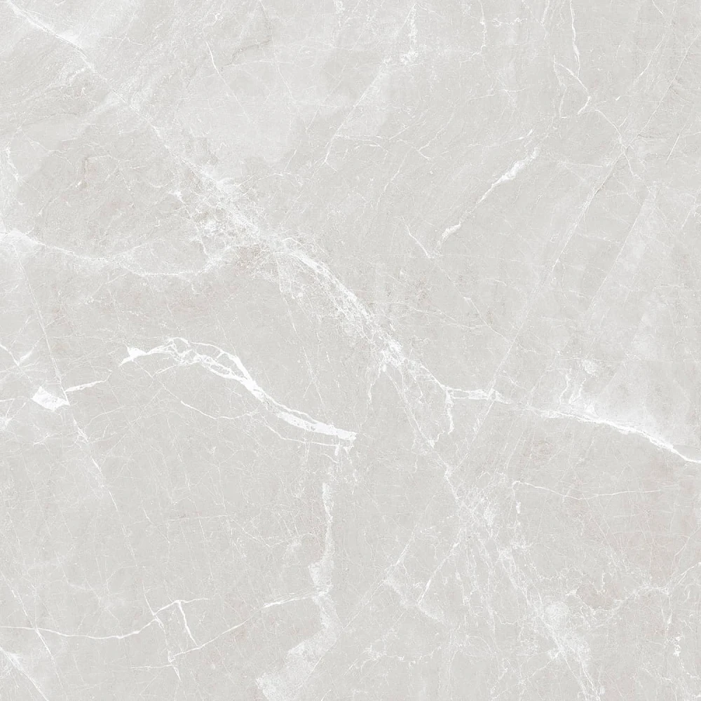 Керамогранит Azario Smokey Grey Glossy 60x60 см (E106082160G)