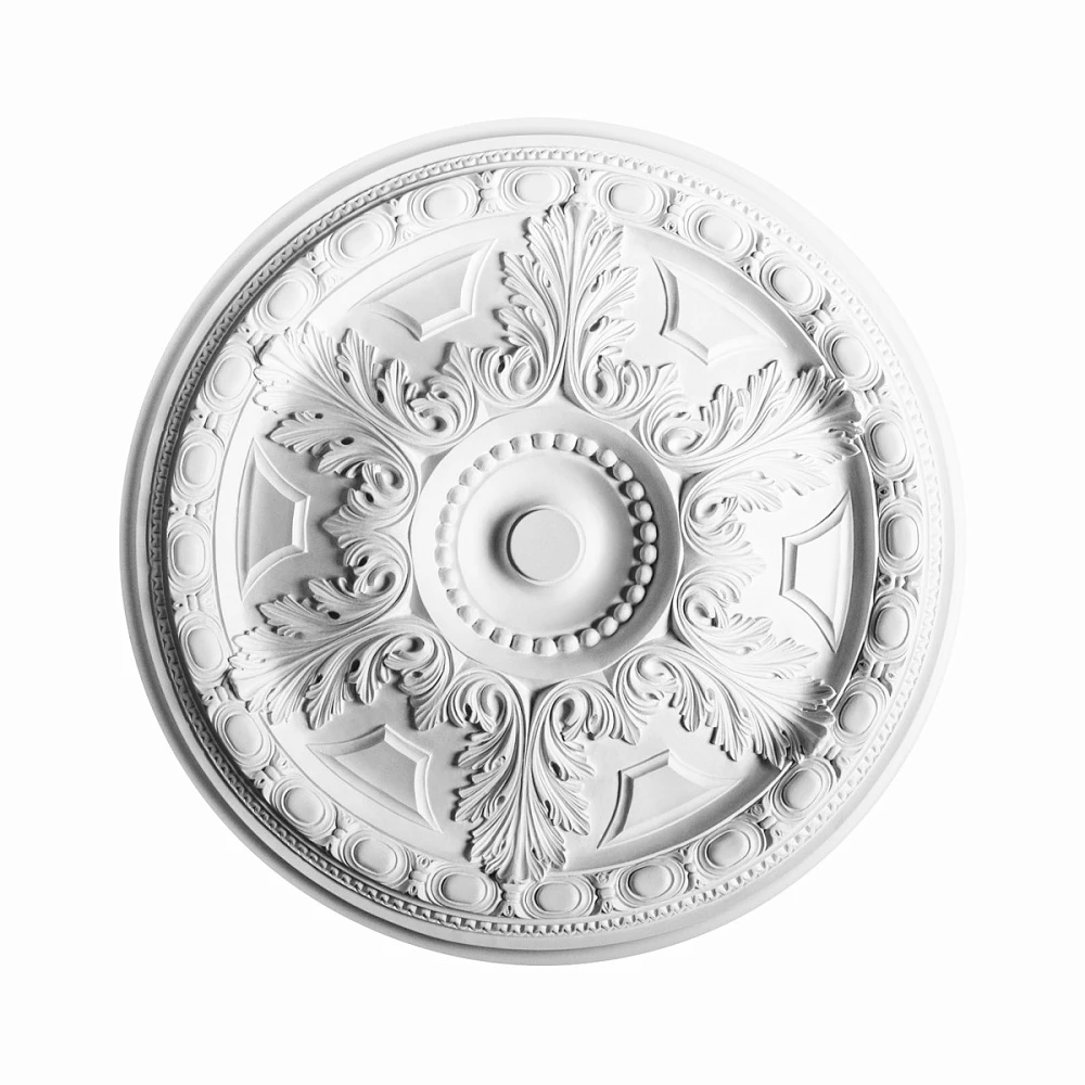 Розетка Orac Decor R23 потолочная D710x44