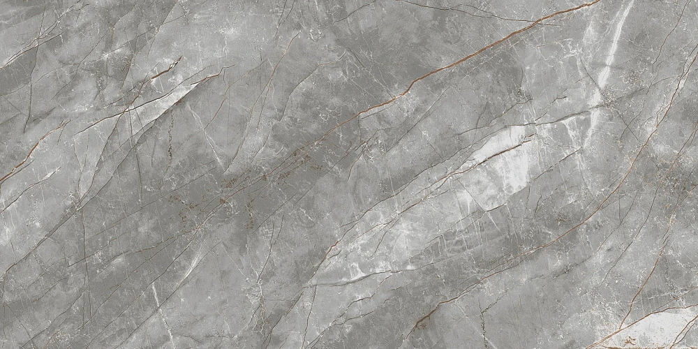 Керамогранит Primavera Vezin Grey Polished 60x120 см (PR237)