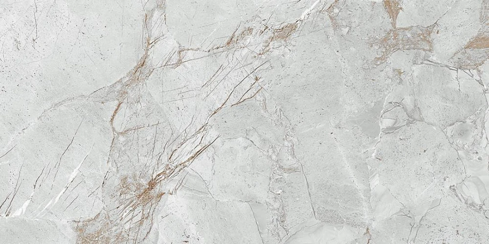 Керамогранит Primavera States White Lapato Carving 60х120см (LC211)