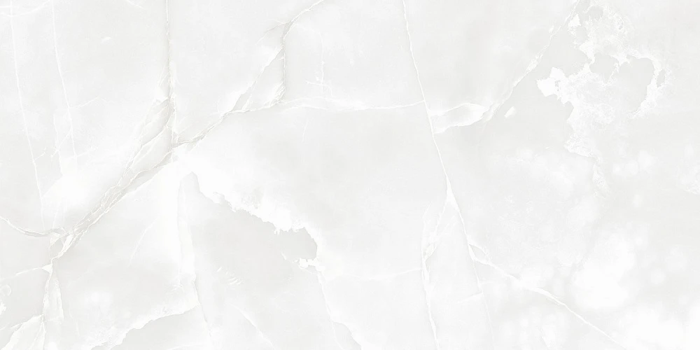 Керамогранит Azario Sky White Glossy 60x120 см (P3211112137G)