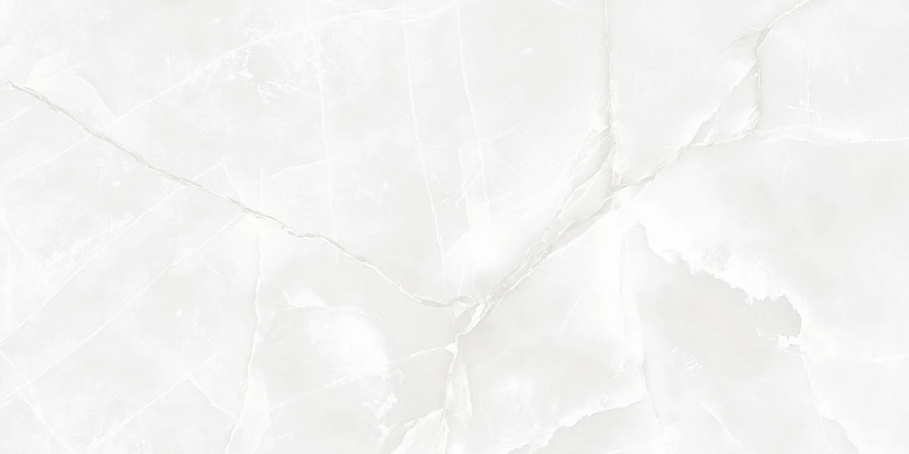 Керамогранит Azario Sky White Glossy 60x120 см (P3211112137G)