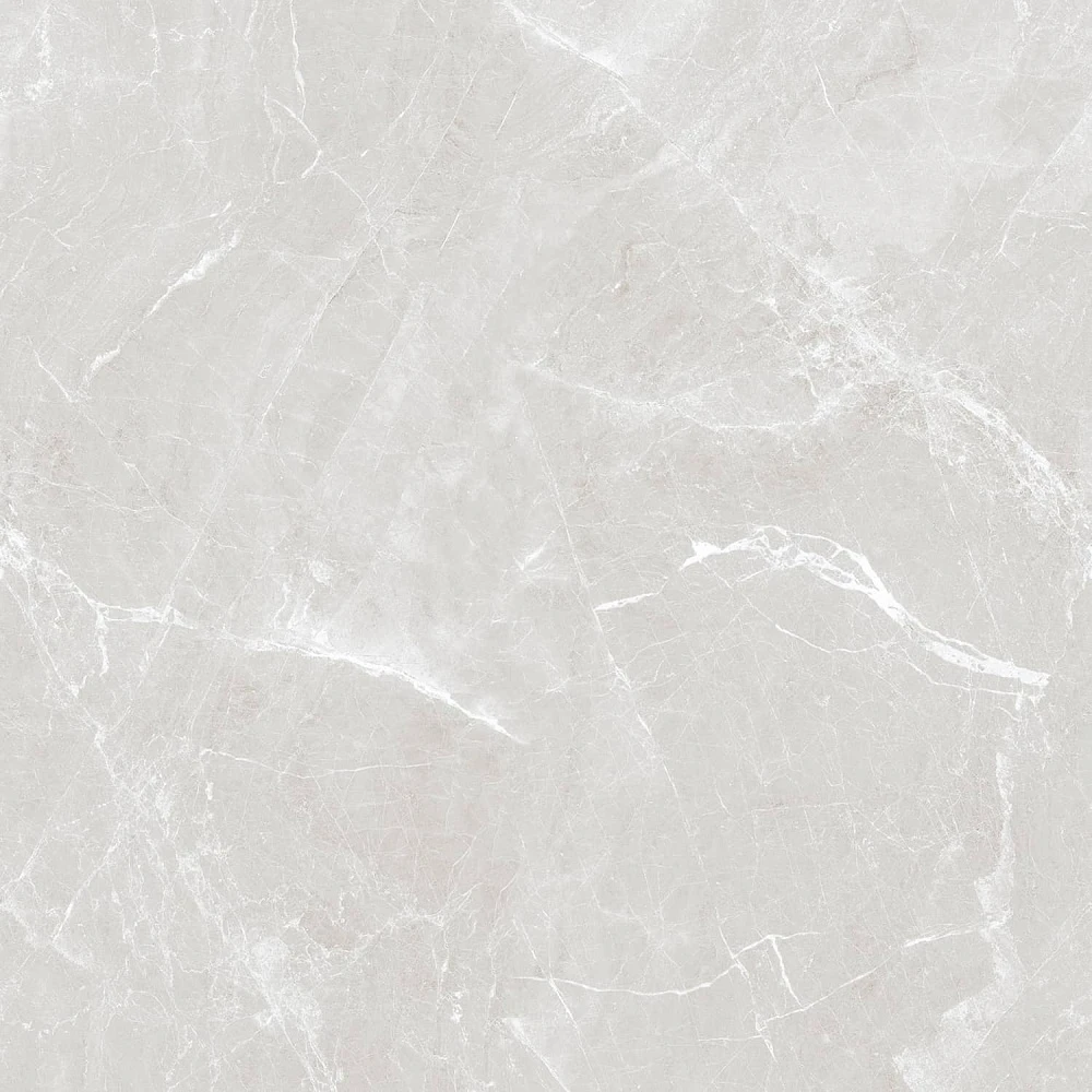 Керамогранит Azario Smokey Grey Glossy 60x60 см (E106082160G)