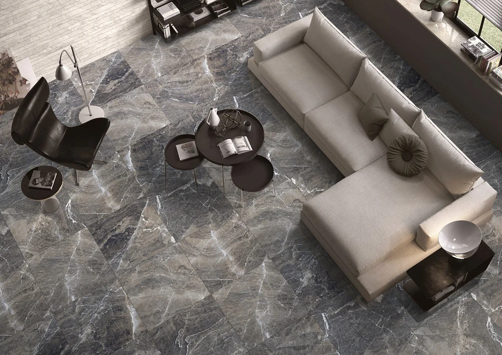 Керамогранит Primavera Rockstone Polished 60x60 см (PR133)