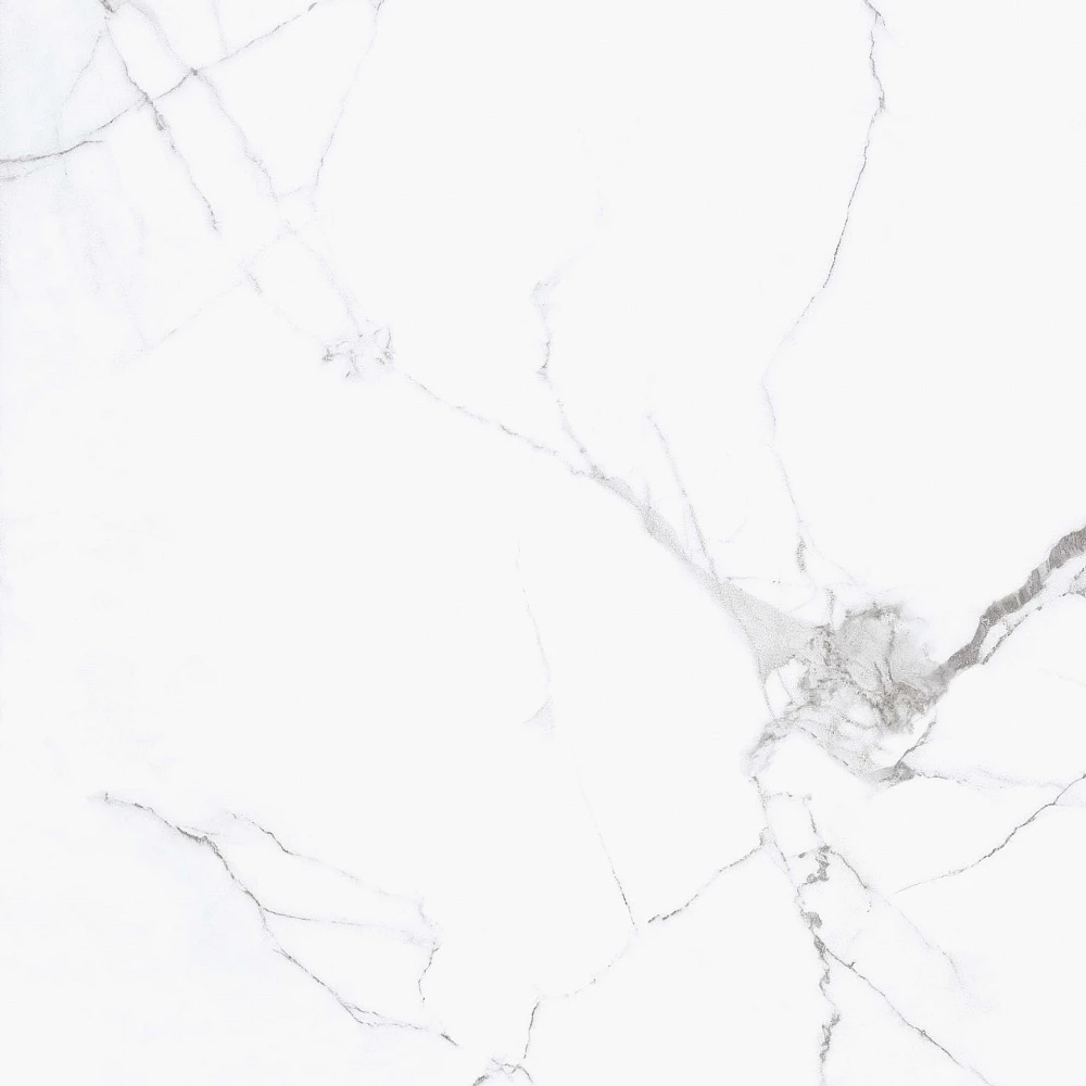 Керамогранит Primavera Colonial White Polished 60x60 см (PR106)