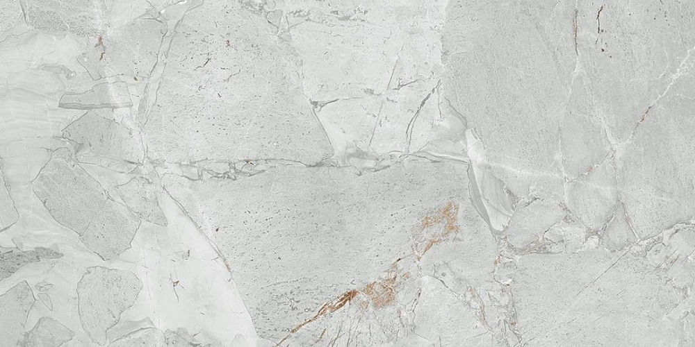 Керамогранит Primavera States White Lapato Carving 60х120см (LC211)